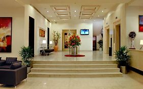 Fortune Inn Sree Kanya Visakhapatnam